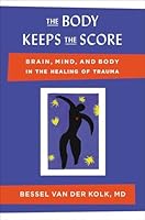 Algopix Similar Product 13 - The Body Keeps the Score Brain Mind