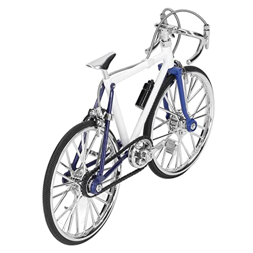 AXOC Mini Model Ornament, High Simulation Compact Structure 1:10 Detachable Model, Stylish Appearance for Desktop