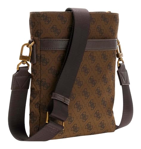 Sac bandoulière GUESS Berlin Crossbody : finis les sacs lourds et encombrants