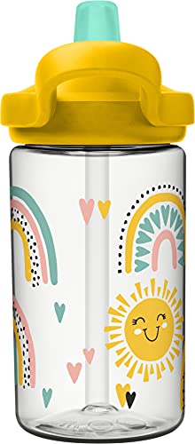 Camelbak Kinder Trinkflasche Eddy+ Plus Kids, 400