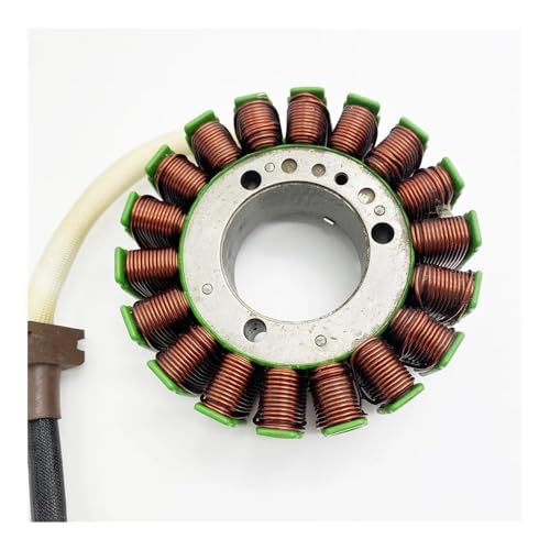 Estator motor magnético repuesto UTV chino Hisun FL800 HS800 piezas 3