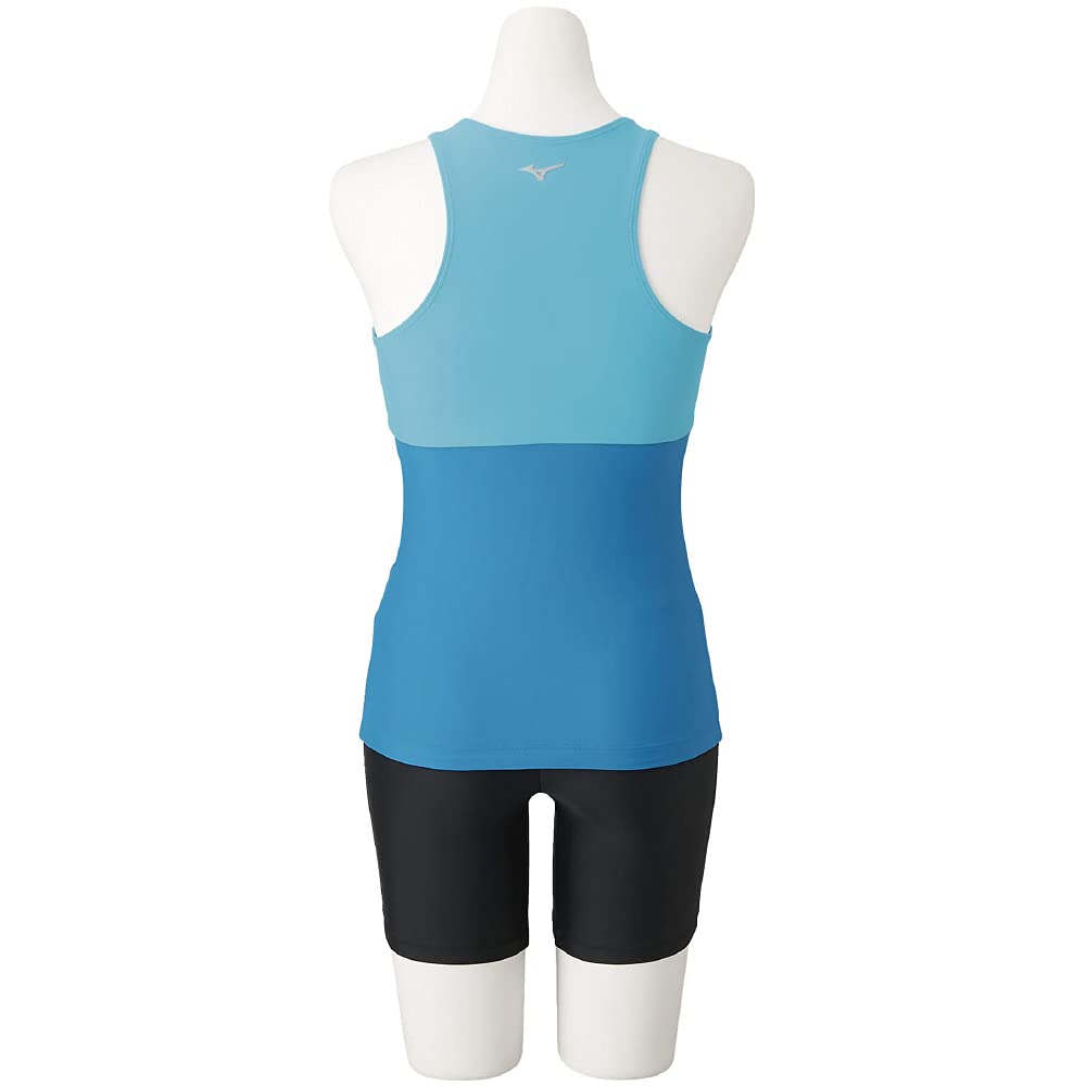 MIZUNO Swimwear Fitness Swimsuit Gym Use Lady s Separates