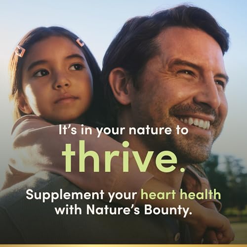 Nature's Bounty Krill Oil, Heart Health, 500mg, 30 Rapid Release Softgels - image 4
