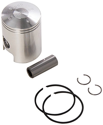 PISTON KT LEM/KTM 50CC ピストン