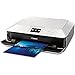 Canon Office Products MG7120 WH Wireless Inkjet Photo All-in-One Printer