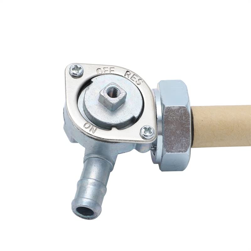 Robinet d'essence pour VT600C Shadow VLX et CBR600F - 4