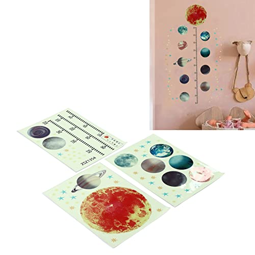 Vinilo Decorativo Medidor de Altura para Niños miniatura 7