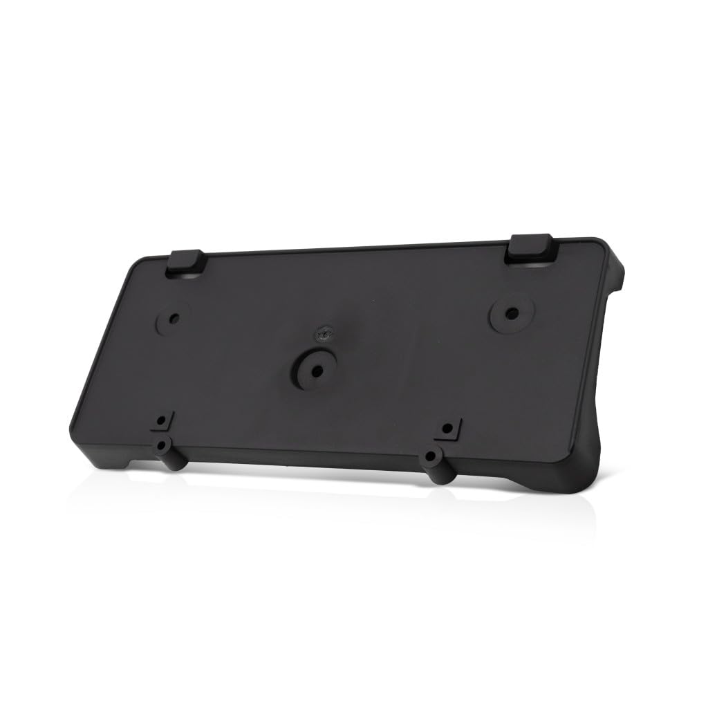 Amazon.com: Front License Plate Bracket for Ford Expedition 2015