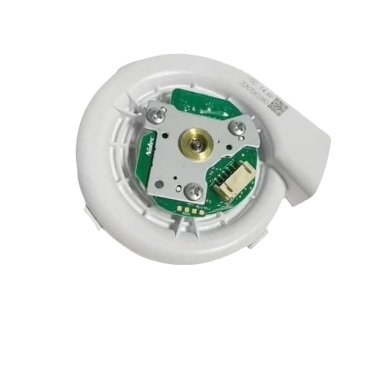 Original Fan Motor for Roborock S7 MaxV / Q7 Max/ S8/ S8 Plus/ S8+/ S8 Pro Ultra 6000Pa 20N704S980 Vacuum Cleaner Parts