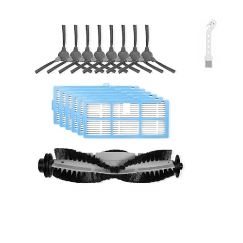 iRobot Roomba j8+ (8550) Wi-Fi Connected Self-Emptying Robot Vacuum (Renewed)