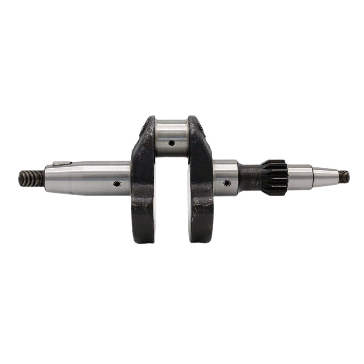 ALBERO MOTORE (FORGIATO INDUSTRIALE): Compatibile con LOMBARDINI / 3LD 510-2967