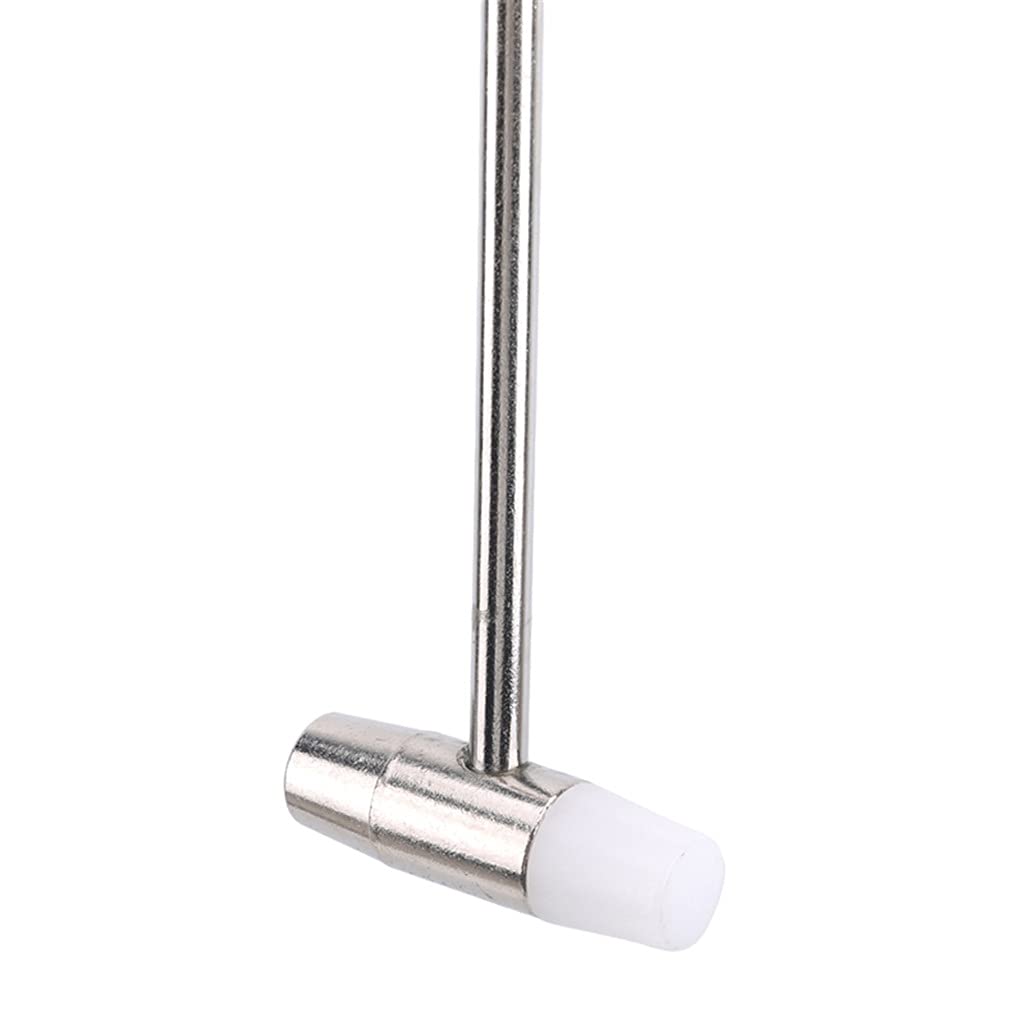11 Pezzi Strumento di rimozione Maglie per Riparazione Orologi Smontatore Martello Perni Supporto Cinturino Kit regolatore Catena Bracciale