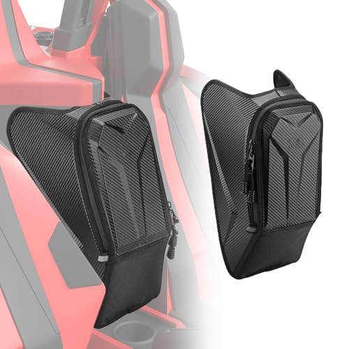 Sac de rangement console centrale UTV #2884992 Slingshot S SL SLR GT 2020-2023