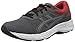 Asics Contend 6 GS, Running Shoe, Carrier Grey/Sheet Rock, 37 EU