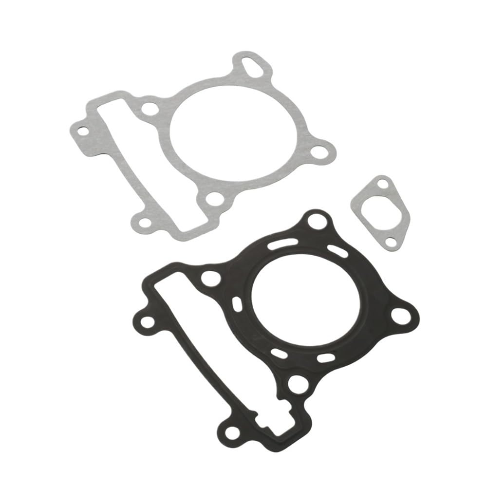 Jeu de joints de cylindre 155cc 4T pour réparer les fuites de SMAX 150