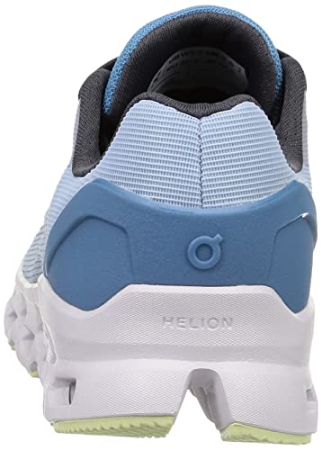 Image of On Womens Cloudstratus
