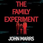 Cover of The Family Experiment
