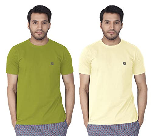 Image of Lux Nitro Men T-Shirt