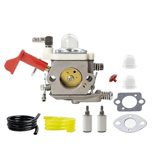 Kit carburador Walbro WT-997 para coche RC Losi Rovan y motor CY29RC 23CC-32CC