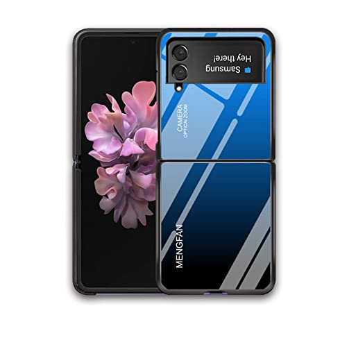 Coque ZFlip4 Samsung Galaxy Z Flip 4 protection verre trempé