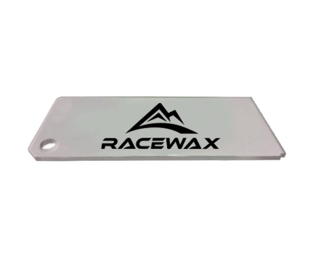 RaceWax Skiwax - Set da 6 pezzi, professionale LL Nordic, con ferri da stiro a cera