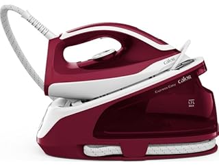 Calor - sv6130c0 - Centrale vapeur 5.7bars 120gr/min autonomie illimitée express easy