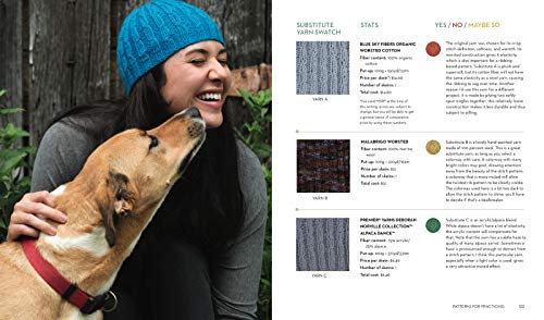 Yarn Substitution Made Easy: Matching the Right Yarn to Any Knitting Pattern - Image 8