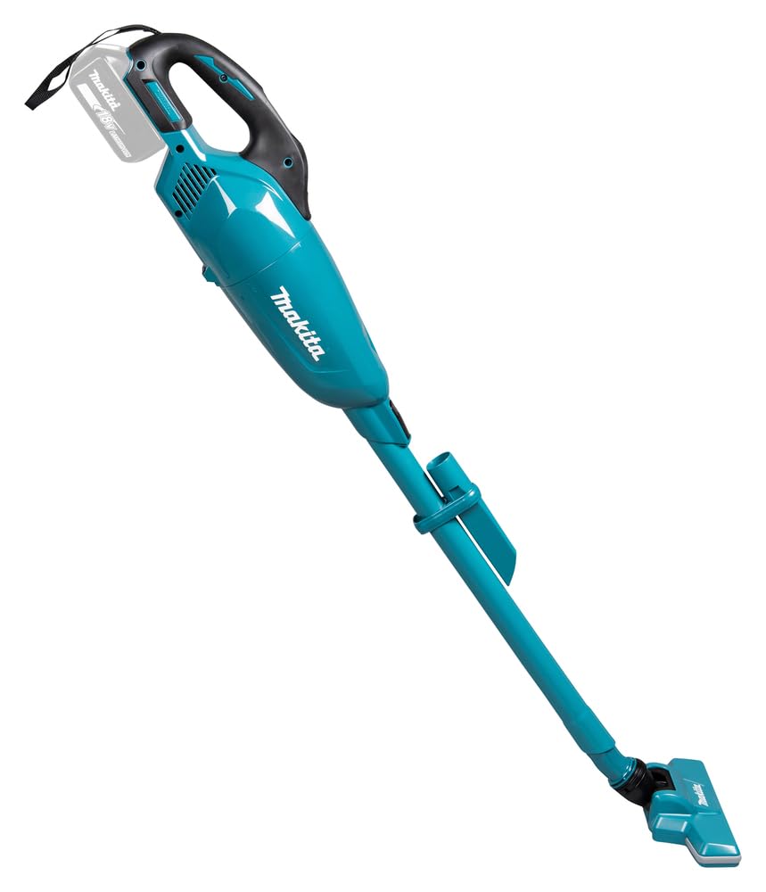 Aspirador de mano BL 18V LXT 4 modos DCL284FZ