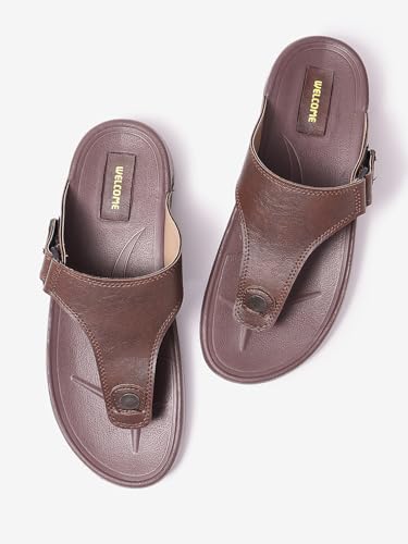 Image of WELCOME mens Glf-21 Flip-Flop