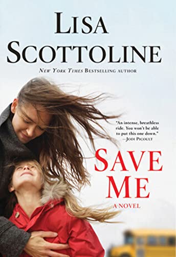 Save Me: A Novel view 2
