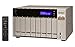 Produktbild Qnap TVS-873-16G 8-Bay NAS Bundle 32TB mit 8X 4TB HGST HDN724040ALE640