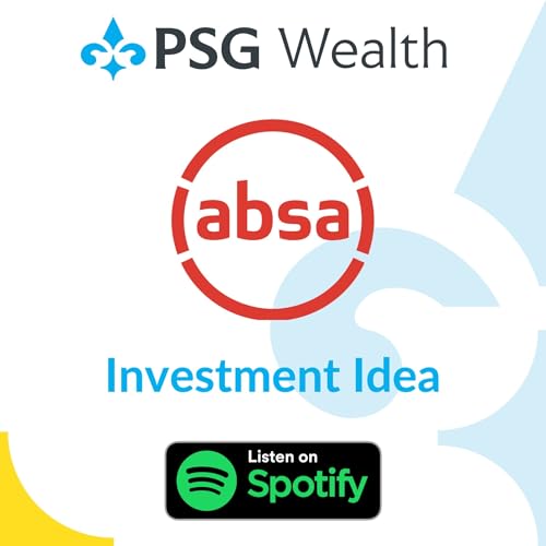 Investment Idea: Absa Group Limited