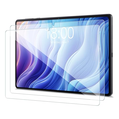 Protector de pantalla para TECLAST T60 12 pulg 2 unidades