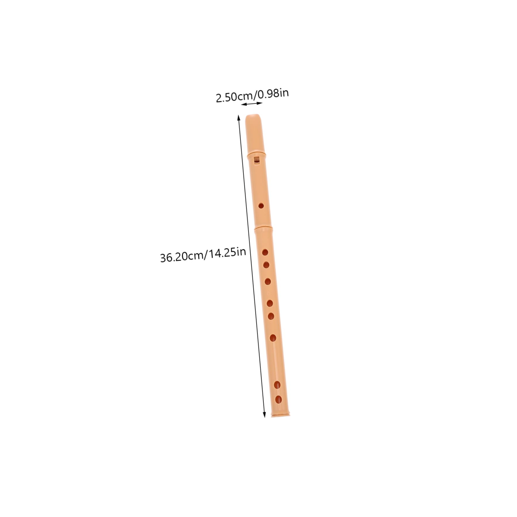 ERINGOGO Clarinet for Beginners Lightweight Wind Instrument for Adults for Classroom Music Education Easy to Play and Durable Design