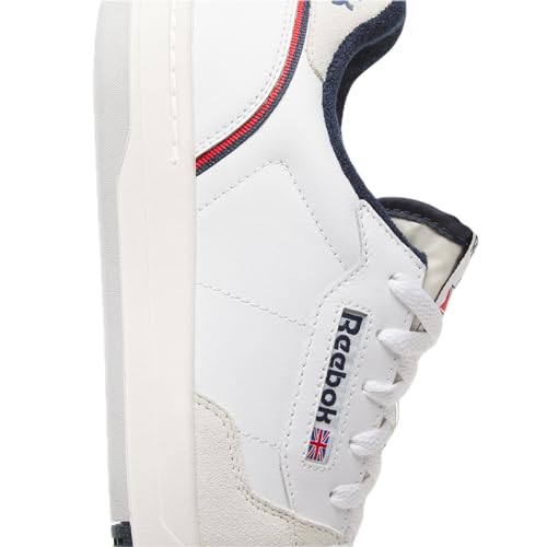 Reebok Unisex-Adult Phase Court Sneaker3