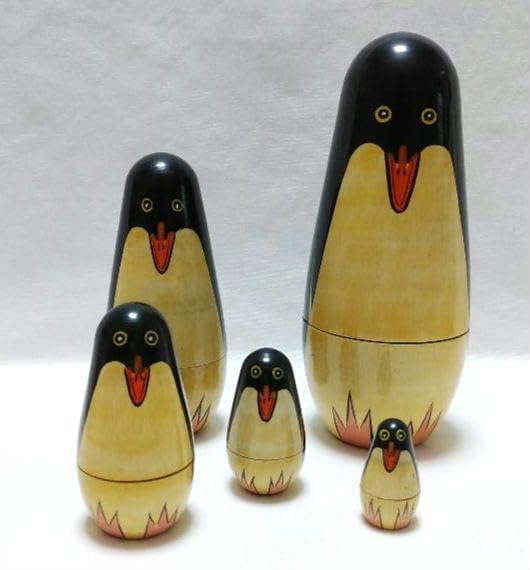 ロシア雑貨エッグゴールドフィンチGoldfinchマトリョーシカ 2025年最新