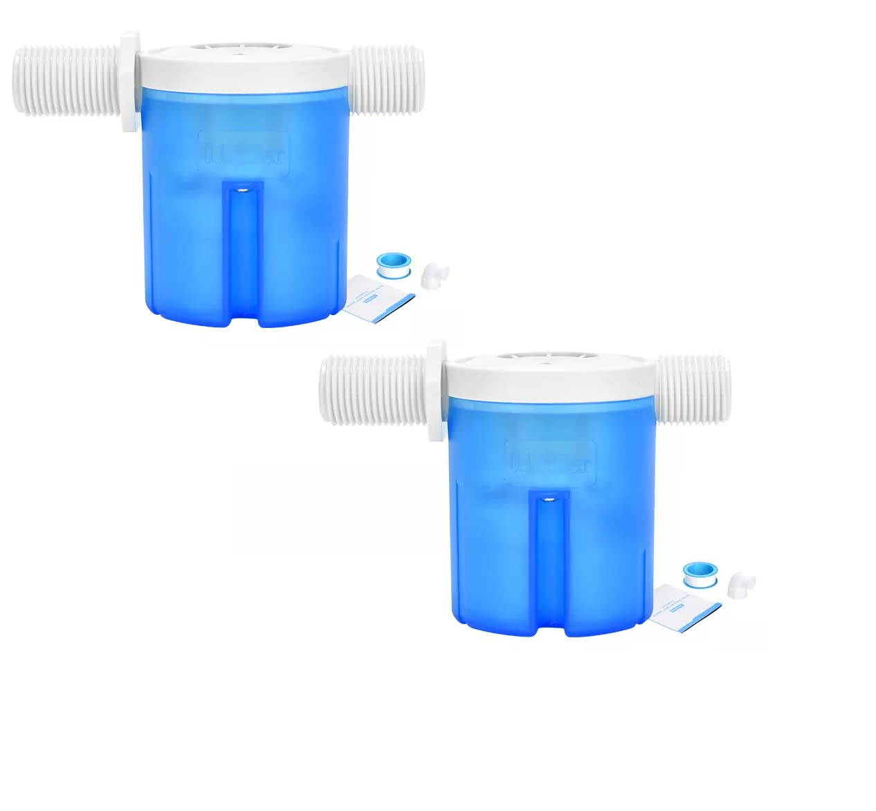 See full amazon price history chart for MBC 1/2 Inch Automatic Water Level Control Valve Inside Type, side Inner Water Automatic Float Valve Water Level Control Valve Used for Water Tank, Solar Energy, Auto Pot, Aquarium(PACK OF 2) MBC 1/2 Inch Automatic Water Level Control Valve Inside Type, side Inner Water Automatic Float Valve Water Level Control Valve Used for Water Tank, Solar Energy, Auto Pot, Aquarium(PACK OF 2) (B0B7WMCHX4) Amazon Price History, Amazon Price Tracker