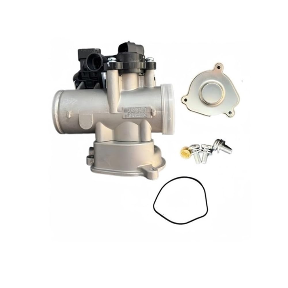 Papillon des gaz fluide pour injection EFI moteur CVT 400ATV P003E00164000200