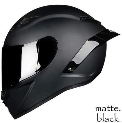 Motorcycle Helmet Full Face Carbon Racing Helmet Casco Moto Casque Moto Off Road DOT approved Cascos Para Moto Downhill