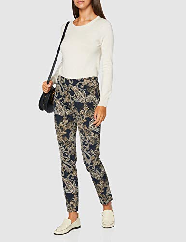 Atelier GARDEUR damesbroek - Afbeelding 3