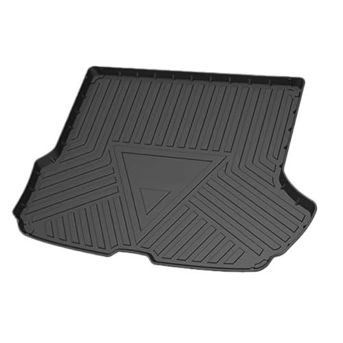 Tapis de coffre pour Volvo XC40 (2018-2025) sur mesure imperméable