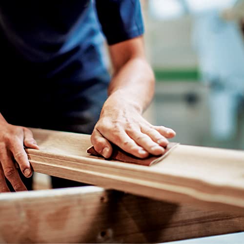 Cinta de lixa Bosch Best Wood&Paint; 75x610mm G100