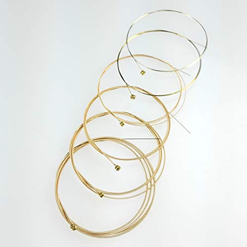 ghs PB S 425 Americana String pour guitare acoustique - Les Beatles, Paul McCartney, John Lennon, RIngo Starr, George Harrison ghs PB S 425 Americana String pour guitare acoustique – Image 6
