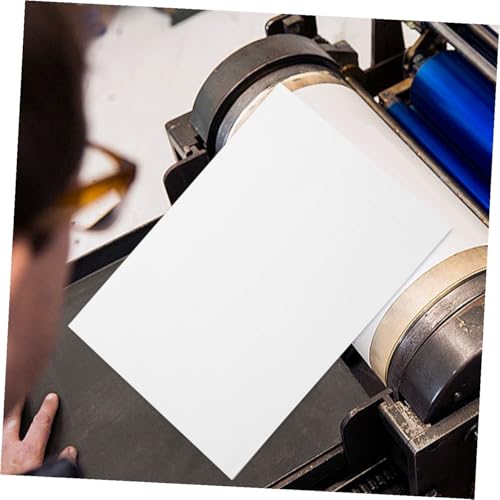 Papier photo transparent brillant jet d'encre 20 pièces