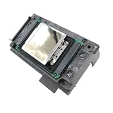 WQVXGKTI della testina di stampa FA09050 FA09030 FA09000 Compatibile con Polar 1850B EP807AB XP601 XP620 XP970 Polar 1850A XP860 XP640 Optimus 1600X