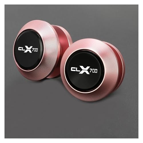 Vis de support arrière de bras oscillant moto 10mm CFmoto 700 CLX diabolo levage robuste