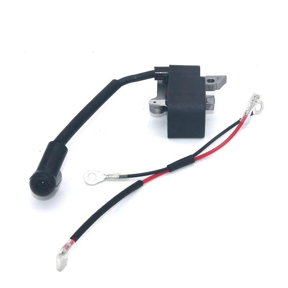 Ignition Module For Husqvarna 137 137E 142 142E Poulan PP4620AVHD PP4620AVL PP4620AVX PP4620AV
