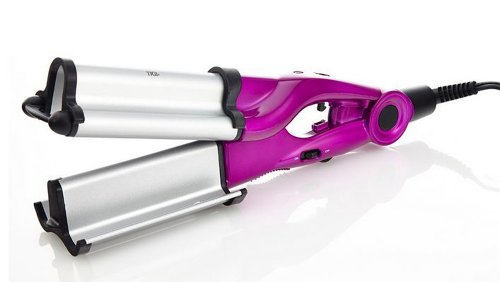 Bed Head Deep Waver, Purple