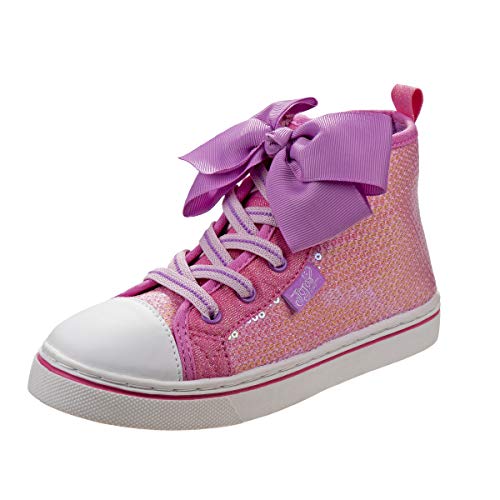 gold jojo siwa shoes