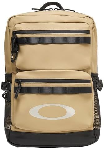 Oakley Rover Laptop Backpack, Pebble, Free Size : Amazon.sg